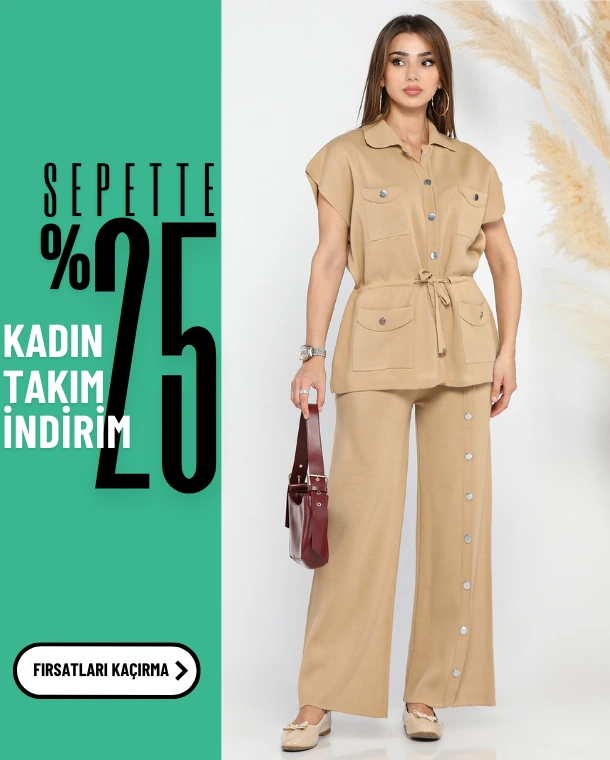 Kadın İkili Takım